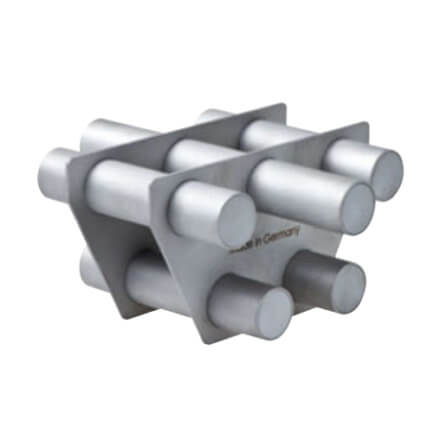 Magnetrist - tragtform 60Â°