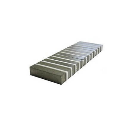 SmCo Blok magnet
