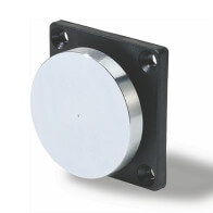 Keeper plate - standard