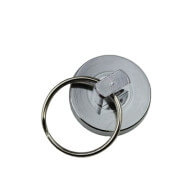 Magnetic ring