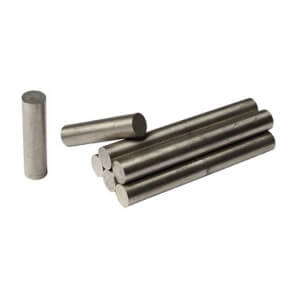 AlNiCo rod magnets
