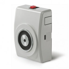 Universal dÃ¸rholder magnet / elektromagnetisk