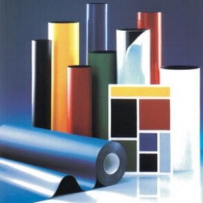 Magnetic sheets - Larko Flex