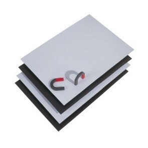 Magnetic paper â Superior A4 / A3
