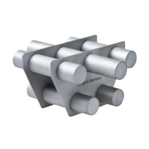 Magnetrist - tragtform 60Â°