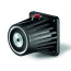Electromagnetic door holder - On Wall