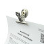 Magnetic clip - metal 