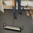 Magnetic sweeper â ergonomic / manual