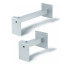 Wall brackets